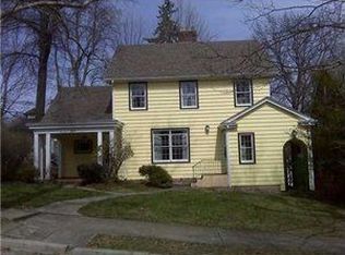50 Morgan Ave, Washington, PA 15301