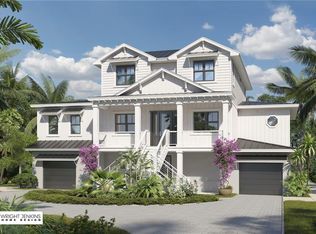 348 Lagoon AVE, NAPLES, FL 34108