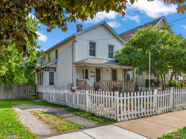 19 E 21st St, Chicago Heights, IL 60411