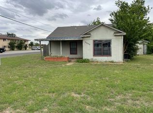 2600 Sand Rd, Vernon, TX 76384