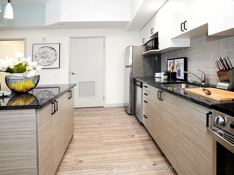 203 Albert St #2701 — Photo 10