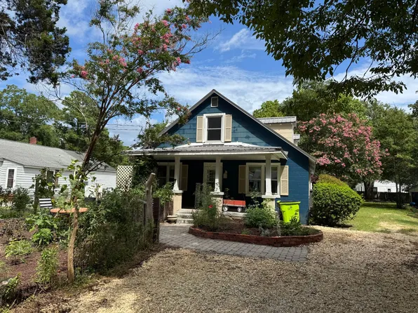 312 Beach St, New Bern, NC 28560