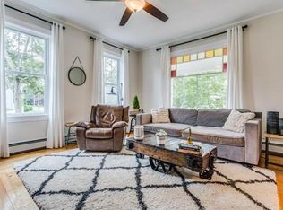 16 Hillside Ave #2, Amesbury, MA 01913