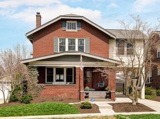130 Arden Rd, Columbus, OH 43214