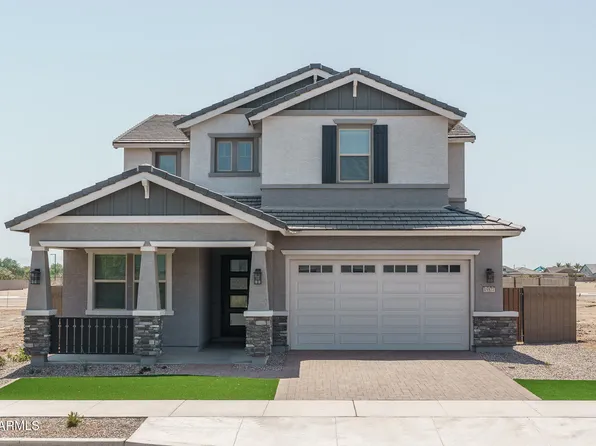 15577 W VOLTAIRE Street, Surprise, AZ 85379