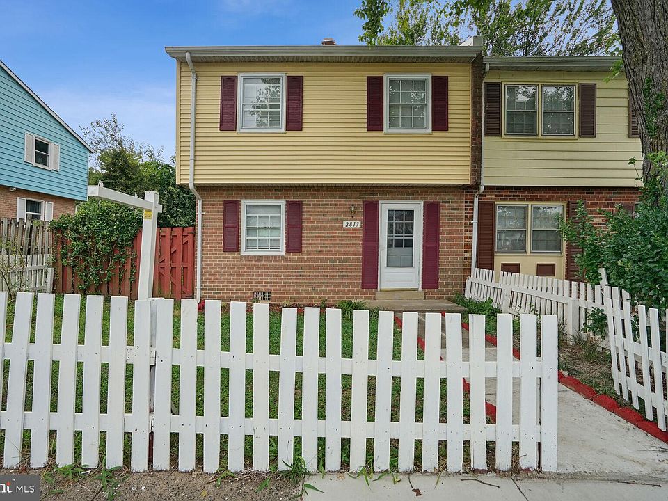 1st image of 2813 Banks Ct