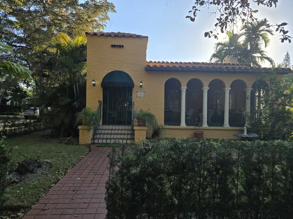 1103 Genoa St, Coral Gables, FL 33134