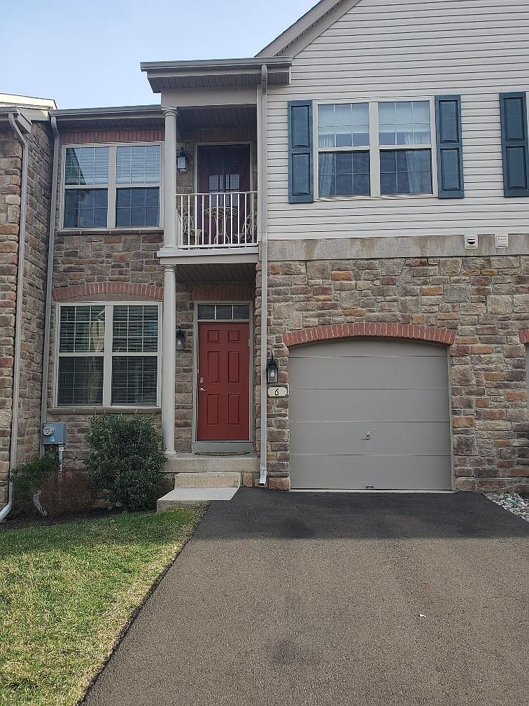 6 Bowman Dr, Feasterville Trevose, PA 19053 Zillow