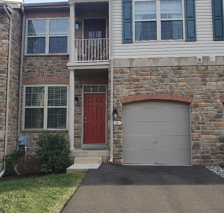 6 Bowman Dr, Feasterville Trevose, PA 19053 Zillow