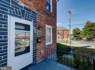 3501 Pelham Ave, Baltimore, MD