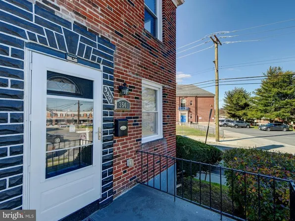 3501 Pelham Ave, Baltimore, MD 21213