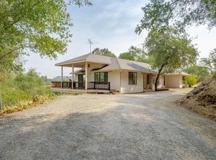 3301 Ahwahnee Way, Cool, CA 95614