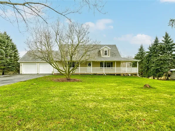 6025 County Road 32, Canandaigua, NY 14424