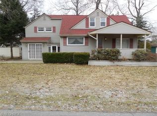 3627 Homewood Ave, Hubbard, OH 44425