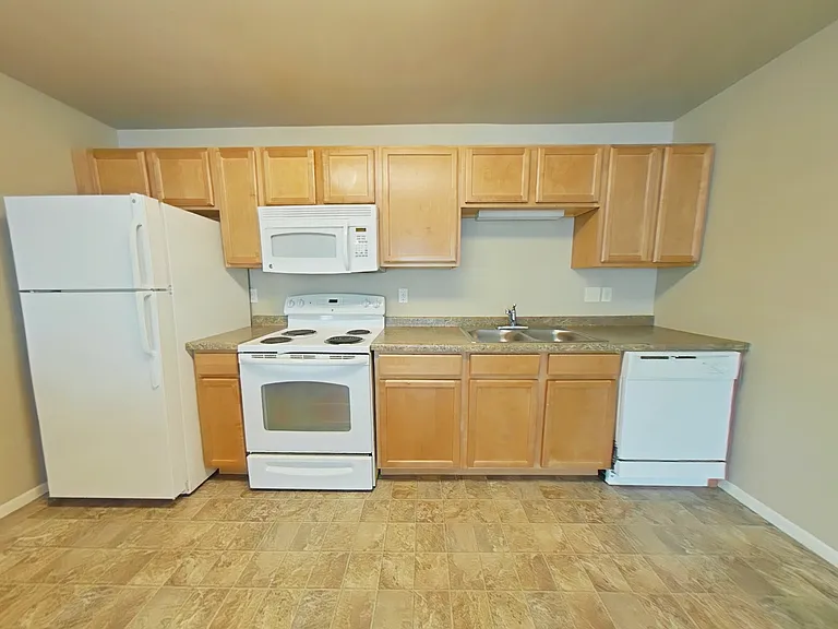 Boulder Ridge Apartments — Photo 81