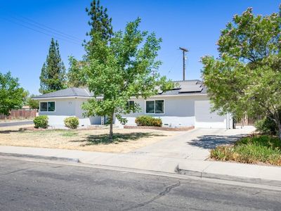 2812 N 6th St, Fresno, CA, 93703
