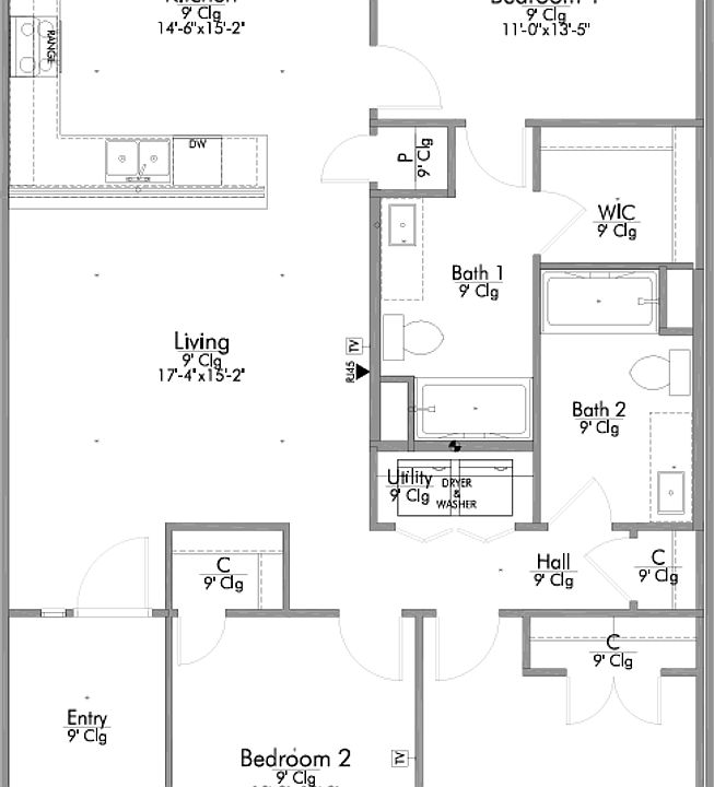 2nd image of 500 Avenue F