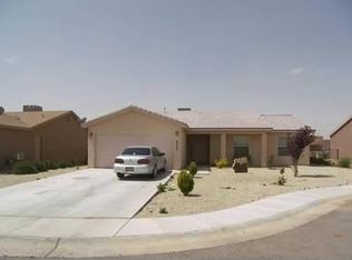 6533 Rhea Pl, Las Cruces, NM 88012