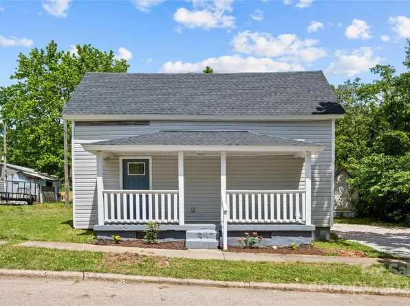 37 Knox St, Salisbury, NC 28144