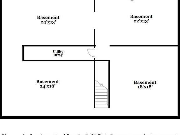 3rd image of 170 Harriette Dr