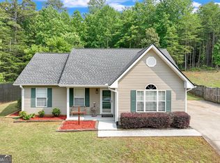 202 Chestnut Ave, Demorest, GA 30535