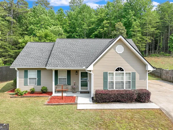 202 Chestnut Ave, Demorest, GA 30535