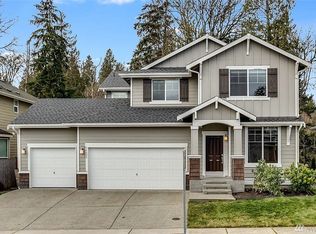 34425 56th Ave S, Auburn, WA 98001
