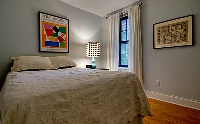 Sold by Brown Harris Stevens