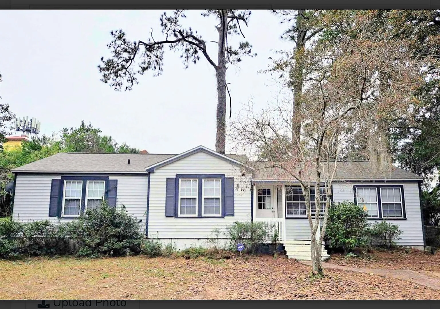 3B/2.5B Home + 2 Flex Rooms One Block from FSU Stadium/Available by January 2027 — Photo 1