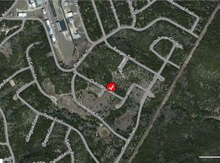 20708 Outrider Pass, Leander, TX 78645