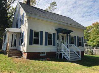 2 Woodbine Ave, Eliot, ME 03903