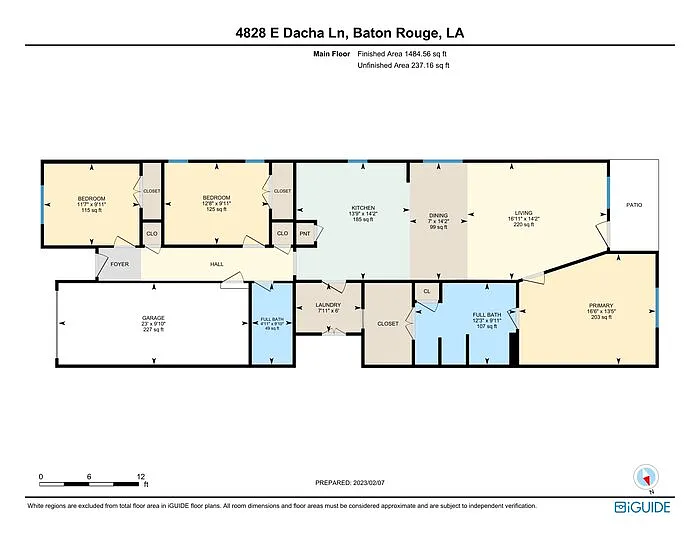Building Photo - 4828 Dacha Ln