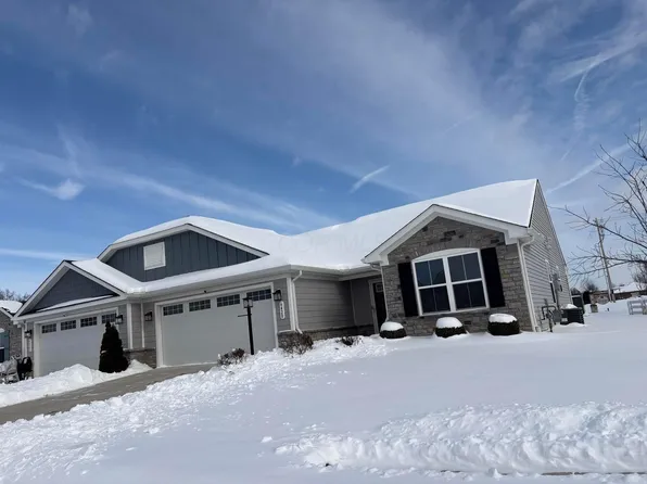 6420 Turning Stone Loop, Canal Winchester, OH 43110