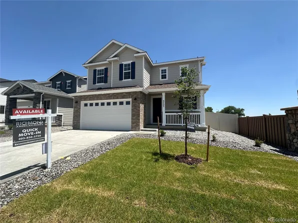 3755 Candlewood Dr, Johnstown, CO 80534