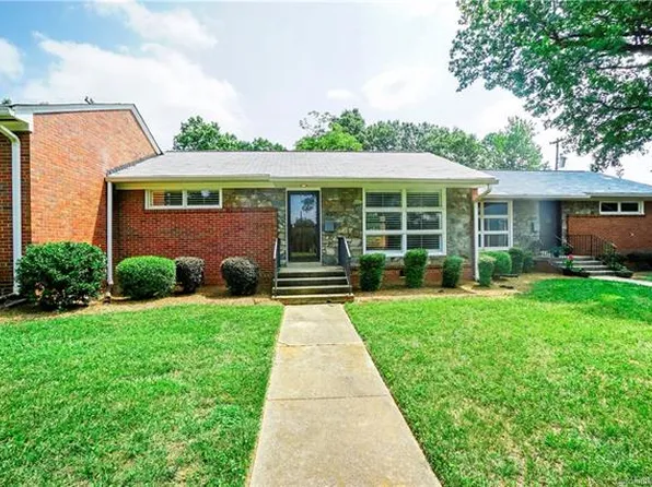 4767 Woodlark Ln, Charlotte, NC 28211