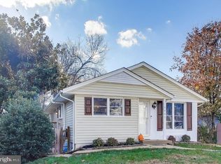 2947 Harding Ct, Woodbridge, VA 22192