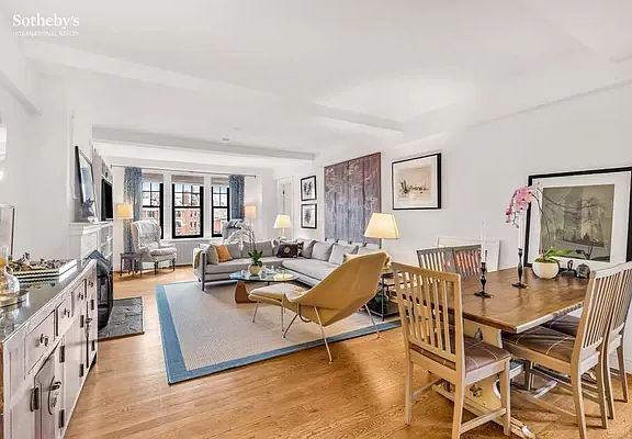 2nd image of 45 Christopher St APT 10B