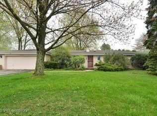 3750 Knollwood Ln, Glenview, IL 60025