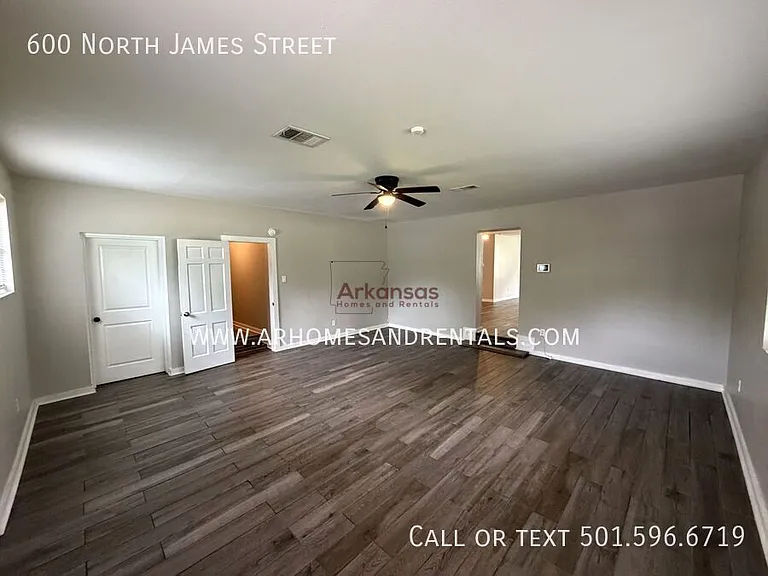 600 N James St — Photo 3