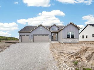 1251 Valley Hill LANE #Lt119, Union Grove, WI 53182