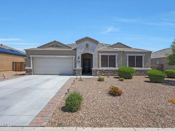 30446 W PICADILLY Road, Buckeye, AZ 85396