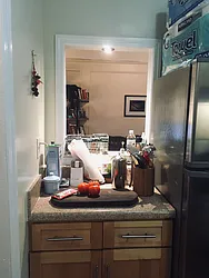 Rented by Owner