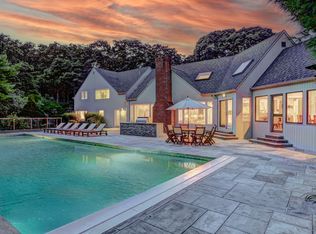 122 Merchants Path, Sag Harbor, NY 11963