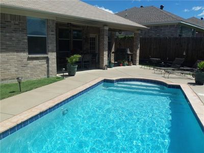 5320 Stone Meadow Ln, Fort Worth, TX, 76179