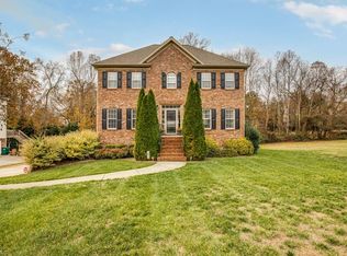 5346 Graycliff Ln, Clemmons, NC 27012