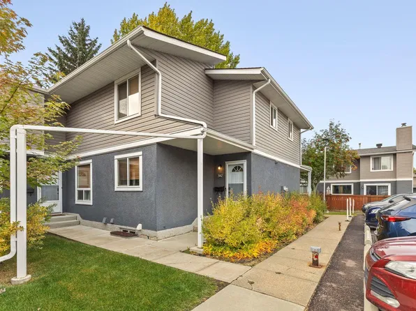 582 Lakewood Rd N, Edmonton, AB T6K 3Y1