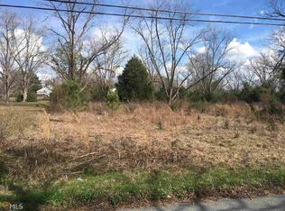 194 Pine St, Gordon, GA 31031