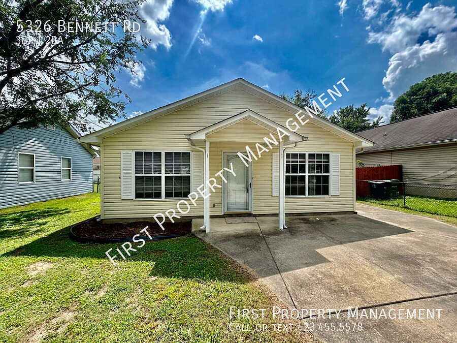 1st image of 5326 Bennett Rd