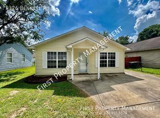 5326 Bennett Rd, Chattanooga, TN 37412
