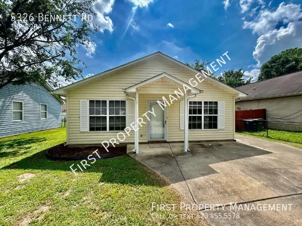 5326 Bennett Rd, Chattanooga, TN 37412